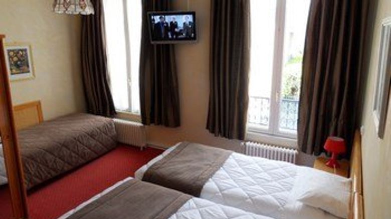 <b>Hotel Des Cedres Room</b>. Images powered by <a href="https://www.leonardoworldwide.com/" title="Leonardo Worldwide" target="_blank">Leonardo</a>.