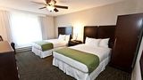 Sands Motel Room