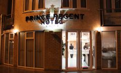 Prince Regent Hotel Excel London
