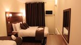 Prince Regent Hotel Excel London Room