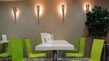 Prince Regent Hotel Excel London Restaurant