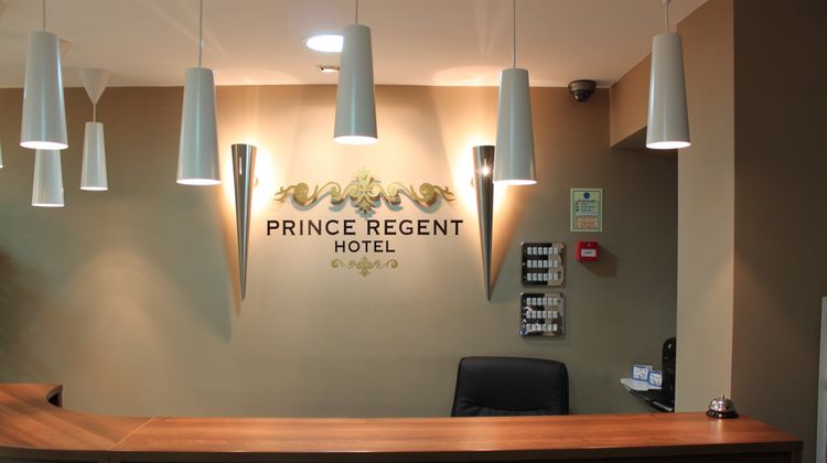 Prince Regent Hotel Excel London Other