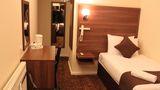 Prince Regent Hotel Excel London Room