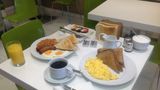 Prince Regent Hotel Excel London Restaurant