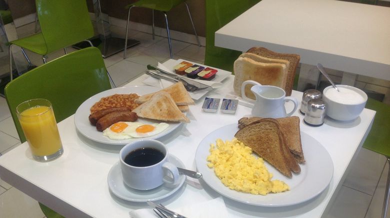 <b>Prince Regent Hotel Excel London Restaurant</b>. Images powered by <a href="https://www.leonardoworldwide.com/" title="Leonardo Worldwide" target="_blank">Leonardo</a>.