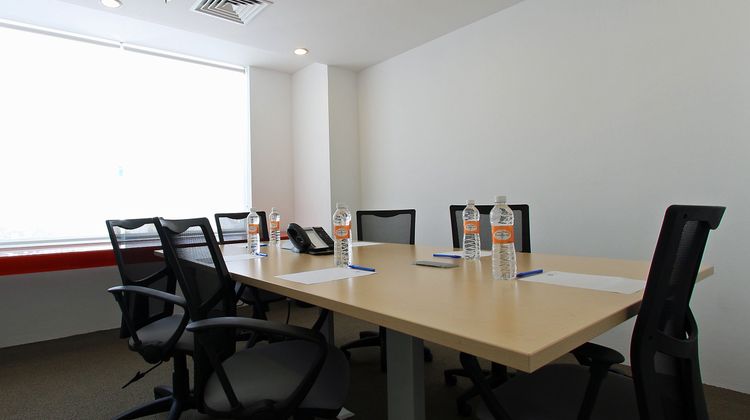One Cancun Centro Meeting