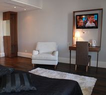 Hotel Hjalmar Room