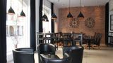 Hotel Hjalmar Restaurant