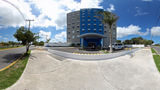 <b>One Cancun Centro Exterior</b>. Virtual Tours powered by <a href="https://www.leonardoworldwide.com/" title="Leonardo Worldwide" target="_blank">Leonardo</a>.