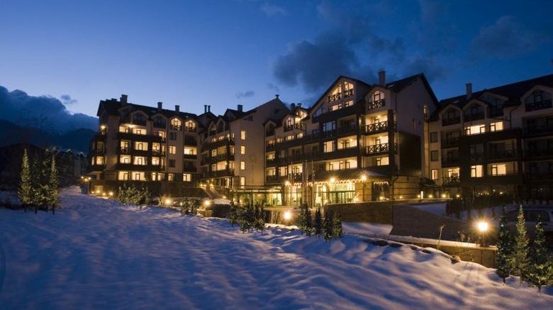 <b>Premier Luxury Mountain Resort Exterior</b>. Images powered by <a href="https://www.leonardoworldwide.com/" title="Leonardo Worldwide" target="_blank">Leonardo</a>.
