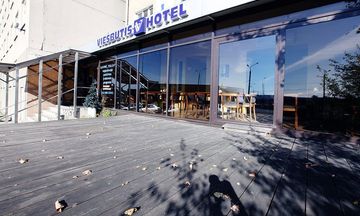 Velga Hotel