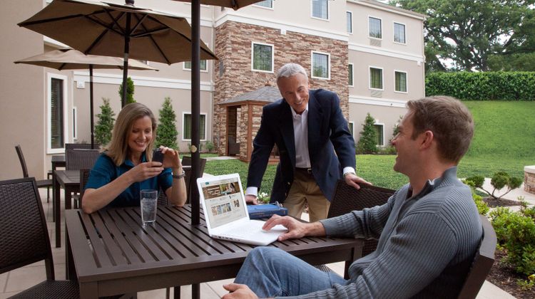 Staybridge Suites Plano Frisco Other