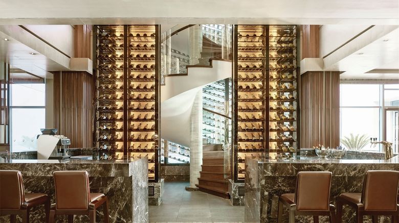 <b>Langham Place, Xiamen Restaurant</b>. Images powered by <a href="https://www.leonardoworldwide.com/" title="Leonardo Worldwide" target="_blank">Leonardo</a>.