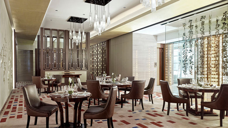 <b>Langham Place, Xiamen Restaurant</b>. Images powered by <a href="https://www.leonardoworldwide.com/" title="Leonardo Worldwide" target="_blank">Leonardo</a>.