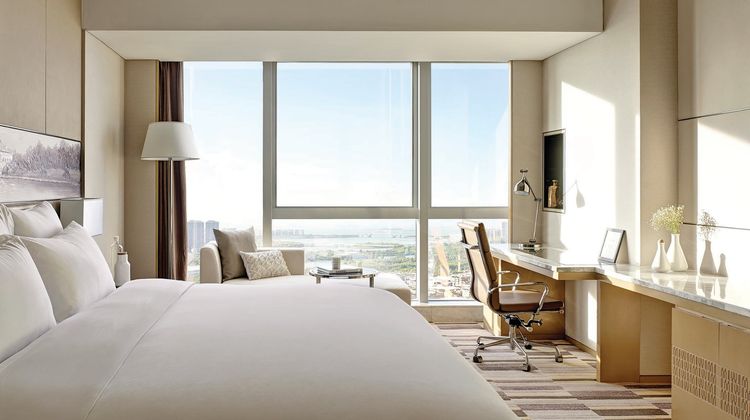 Langham Place, Xiamen Room
