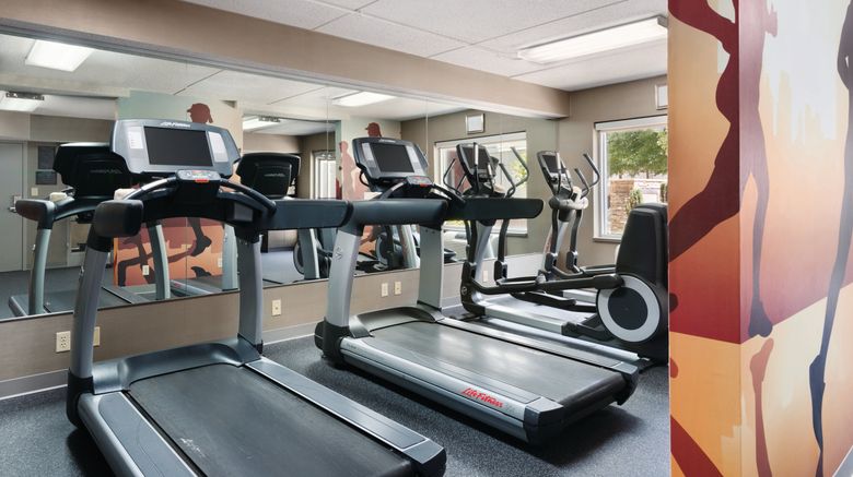 <b>TownePlace Suites Charlotte LoSo Airport Health Club</b>. Images powered by <a href="https://www.leonardoworldwide.com/" title="Leonardo Worldwide" target="_blank">Leonardo</a>.