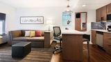 CLT Sky Suites Suite