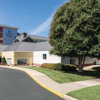 TownePlace Suites Charlotte LoSo Airport