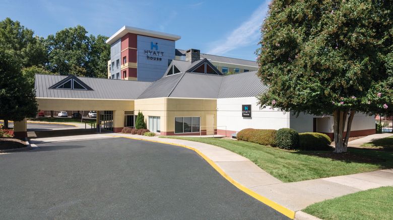 <b>TownePlace Suites Charlotte LoSo Airport Exterior</b>. Images powered by <a href="https://www.leonardoworldwide.com/" title="Leonardo Worldwide" target="_blank">Leonardo</a>.