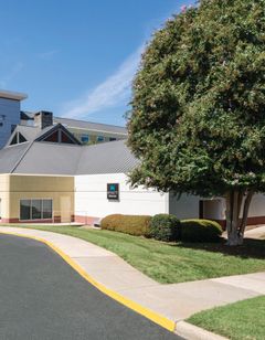 TownePlace Suites Charlotte LoSo Airport