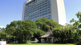 Jamaica Pegasus Hotel Exterior