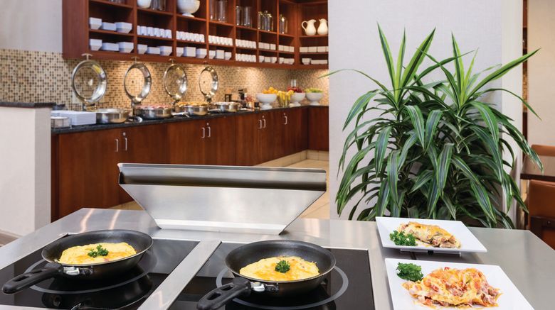 <b>TownePlace Suites Charlotte LoSo Airport Restaurant</b>. Images powered by <a href="https://www.leonardoworldwide.com/" title="Leonardo Worldwide" target="_blank">Leonardo</a>.