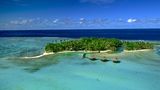 <b>Vahine Island Private Island Resort Exterior</b>. Images powered by <a href="https://www.leonardoworldwide.com/" title="Leonardo Worldwide" target="_blank">Leonardo</a>.