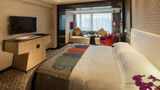 M Hotel Chengdu Room