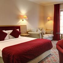 Grosvenor Hotel
