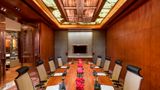 <b>Mandarin Oriental Pudong, Shanghai Meeting</b>. Images powered by <a href="https://www.leonardoworldwide.com/" title="Leonardo Worldwide" target="_blank">Leonardo</a>.