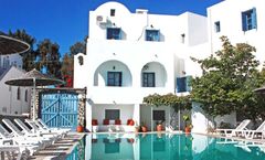 Hotel Kalma
