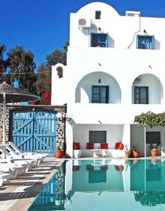 Hotel Kalma