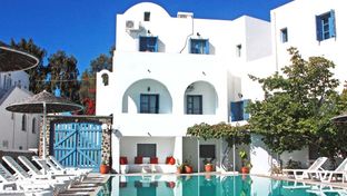 Hotel Kalma