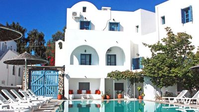 Hotel Kalma
