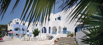 Hotel Kalma Exterior