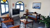 Hotel Kalma Lobby