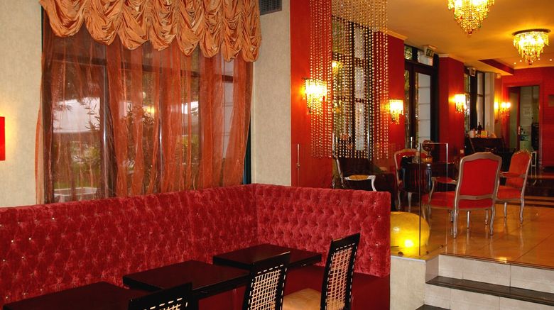 <b>Delphi Art Hotel Lobby</b>. Images powered by <a href="https://www.leonardoworldwide.com/" title="Leonardo Worldwide" target="_blank">Leonardo</a>.
