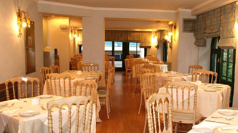 <b>Delphi Art Hotel Restaurant</b>. Images powered by <a href="https://www.leonardoworldwide.com/" title="Leonardo Worldwide" target="_blank">Leonardo</a>.