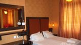 Delphi Art Hotel Room