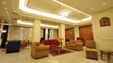 Hotel Vergina Lobby
