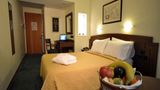 Hotel Vergina Room