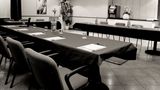 Green Hotel Meeting