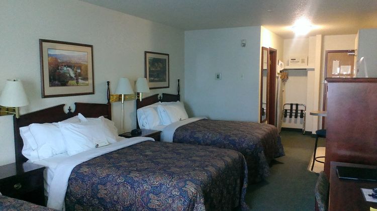 Canalta Hotel Room
