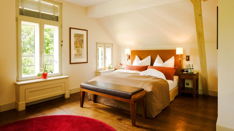 Suellberg Hotel & Restaurant Room