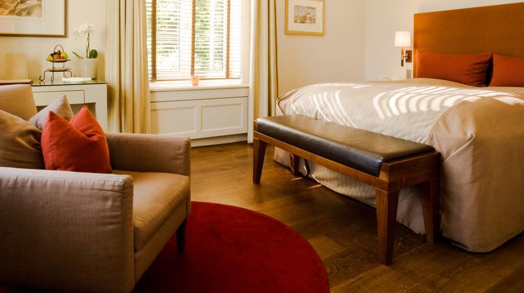 Suellberg Hotel & Restaurant Room
