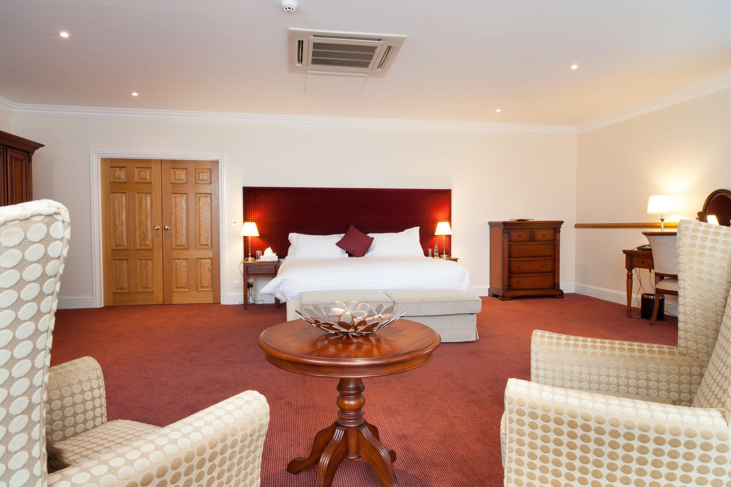 Whittlebury Hall Hotel Spa Towcester England Hotels First