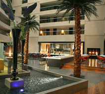Centro Sharjah Lobby