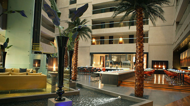 <b>Centro Sharjah Lobby</b>. Images powered by <a href="https://www.leonardoworldwide.com/" title="Leonardo Worldwide" target="_blank">Leonardo</a>.
