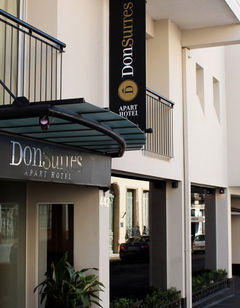 DonSuites Apart Hotel