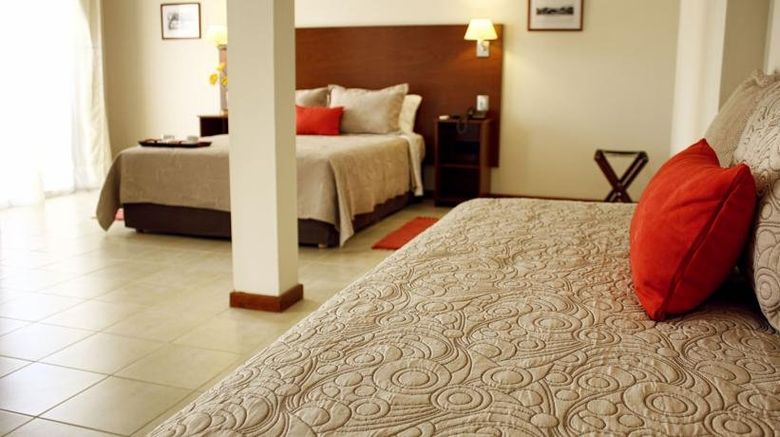 <b>DonSuites Apart Hotel Room</b>. Images powered by <a href="https://www.leonardoworldwide.com/" title="Leonardo Worldwide" target="_blank">Leonardo</a>.